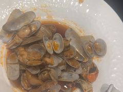 -味莊餐厅(康庄南街店)