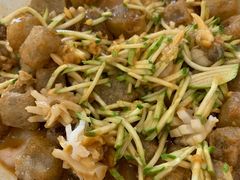 -回味香酒店(莱山店)