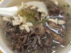 -金宝鸭肉店(祥和广场裙楼店)
