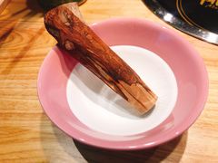 调料碗-椰夫人·养生椰子鸡(金沙洲永旺店)