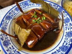 -邱记私房菜·十八年本地菜