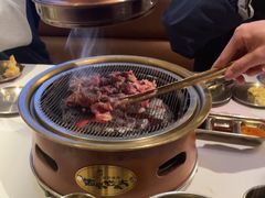 -西塔老太太泥炉烤肉(北京望京店)
