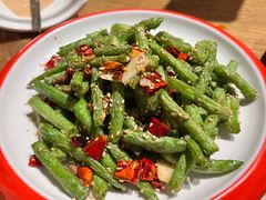 -耶里夏丽·新疆菜·家庭聚场(百联中环购物广场店)