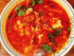 -云海肴·汽锅鸡·云南菜(美罗城店)