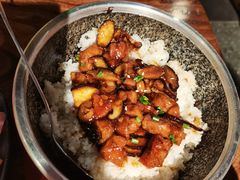 -九田家黑牛烤肉料理(新辰里亚运村店)