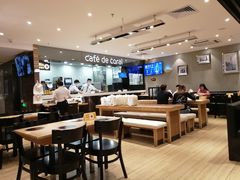 大堂-大家乐(广州中华广场店)