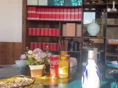 -听风阁农家私房菜茶楼(龙坞店)