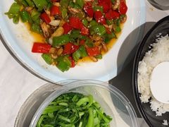 -巢湖名吃·东关老鹅汤(江南风情街店)