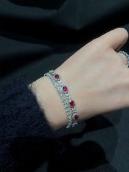 -Cindy Jewelry·钻戒·彩色宝石