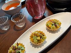 -本处·素食·融合料理(南油店)