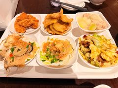 -阿那亚第三食堂 Cafeteria 3