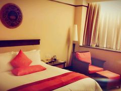 -厦门日月谷温泉渡假村