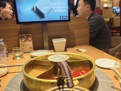-巴奴毛肚火锅(京西大悦城店)