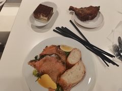 -宜家·瑞典风味餐厅(无锡店)