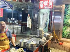 -梁憨包(南岸回龙湾店)