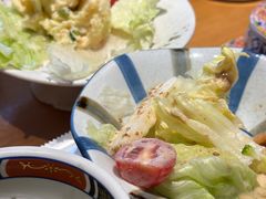-大岛日本料理铁板烧(南通大饭店)