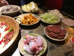 -小龙坎火锅(总店)