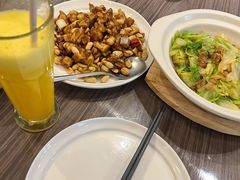 宫保鸡丁-眉州东坡(团结湖店)