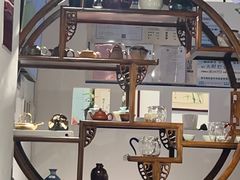 -天厨妙香素食餐厅(清华店)