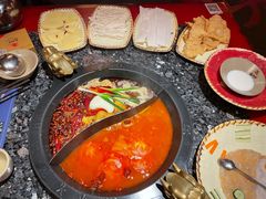 -蜀大侠火锅(龙岗店)