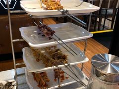 -玉善烧烤串城(长春总店)