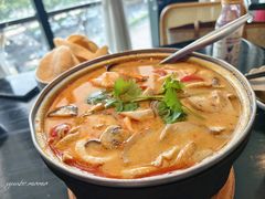 -Thai Alley泰爱里(二沙岛店)