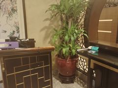 -杭州香格里拉·香宫中餐厅