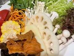 -八珍玉食鸡煲·打边炉(印象城店)