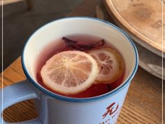-蜜桃餐厅·伴山(湖滨商业街店)