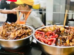 -阿生哥螺蛳粉(永安街店)