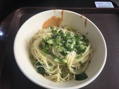 -秦云老太婆摊摊面(磁器口店)