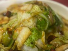 -胖子菜馆(隆昌路店)