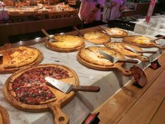 -比格比萨自助(德思勤四季汇店)