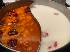 -捞王锅物料理(上海世茂广场店)