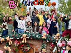 -HERRE·FARM 赫尔露营农场·团建聚会包场