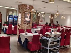 -小山城·馋嘴蛙(亚运村店)