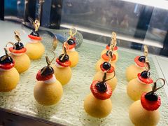 -三亚福朋喜来登酒店·大堂吧