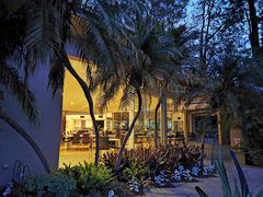-墨尔本皇家植物园