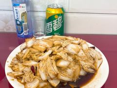 -胖子菜馆(隆昌路店)