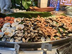 -印象餐厅(杭州国际博览中心北辰大酒店)