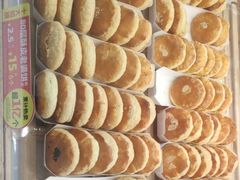 -味多美蛋糕(航天桥店)