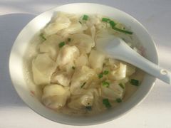 小馄饨-安庆柴火馄饨(马道街店)