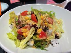-粉墨特色菜·烧烤音乐酒馆