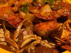 -王红军龙虾(新民路店)