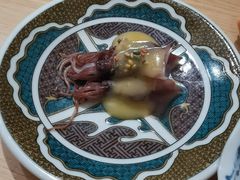 -鮨青(恒基名人购物中心店)