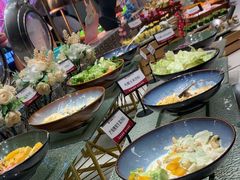-凡塔斯牛排自助餐厅(莆田万达店)