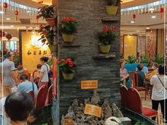 -和乐喜点(宝岗大道店)