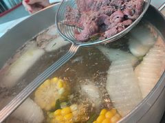 -为什么牛潮汕牛肉火锅(中信广场店)