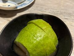 -广州花园酒店荔湾亭·地道点心·粤式饮茶