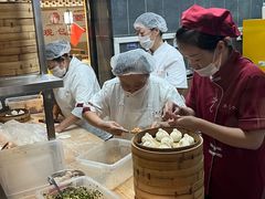 -草包包子铺(宽厚里店)